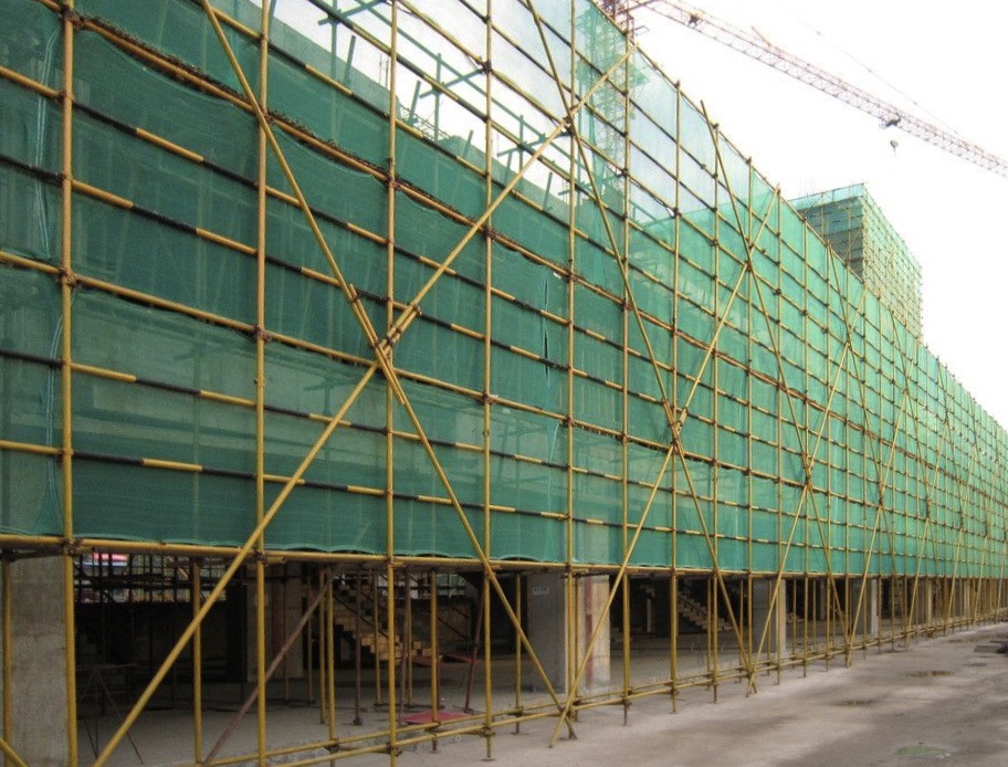 我們可開展建筑安全防護(hù)裝置檢測服務(wù)